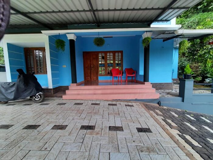 Budget Homestay in Wayanad ₹500 for Person - Image 2