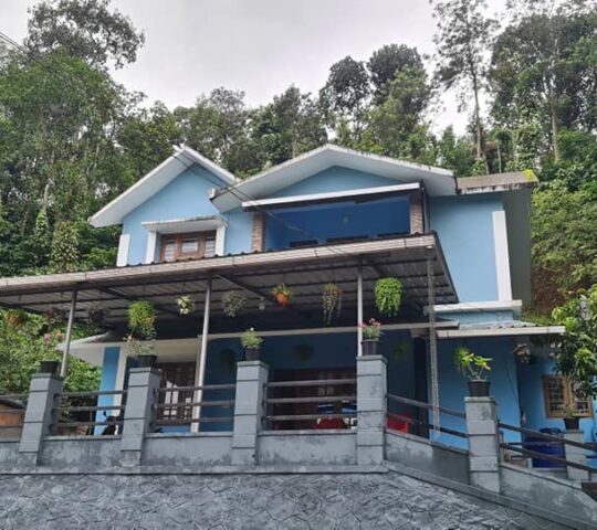 Budget Homestay in Wayanad ₹500 for Person