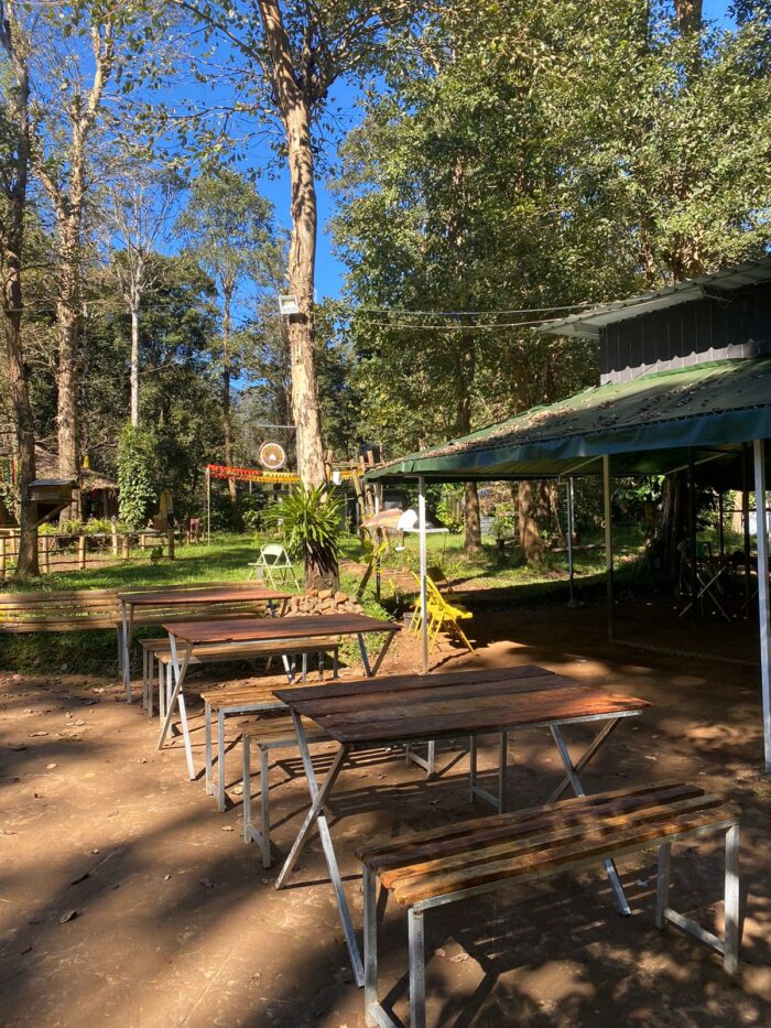 Thollayiram Kandi Resort Camping & Tent Stay - Image 14