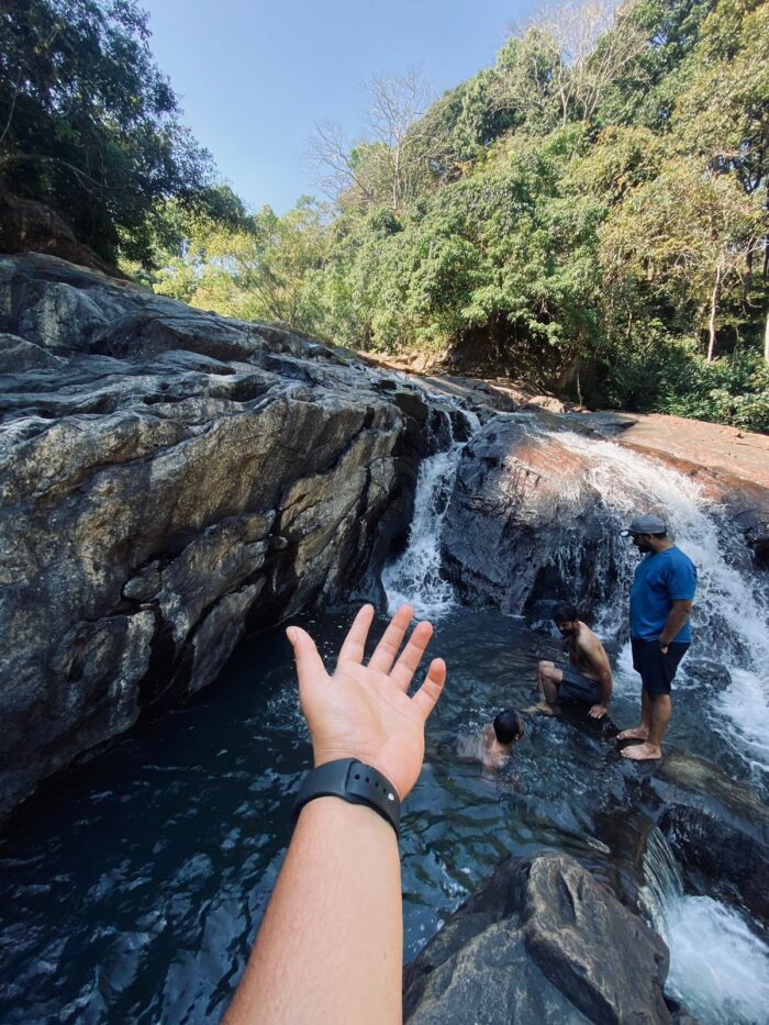 Thollayiram Kandi Resort Camping & Tent Stay - Image 15