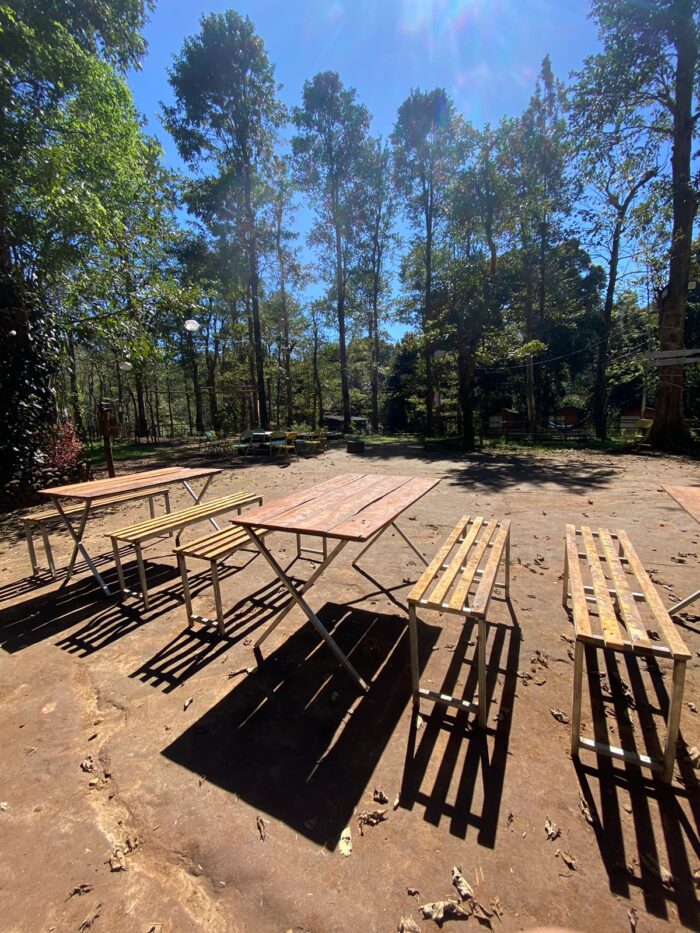 Thollayiram Kandi Resort Camping & Tent Stay - Image 8