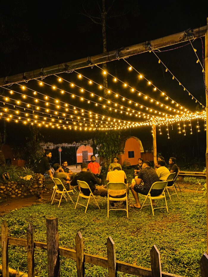 Thollayiram Kandi Resort Camping & Tent Stay - Image 7