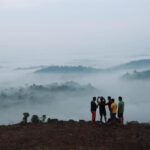 Kurumbalakotta trekking and Tent stay camping