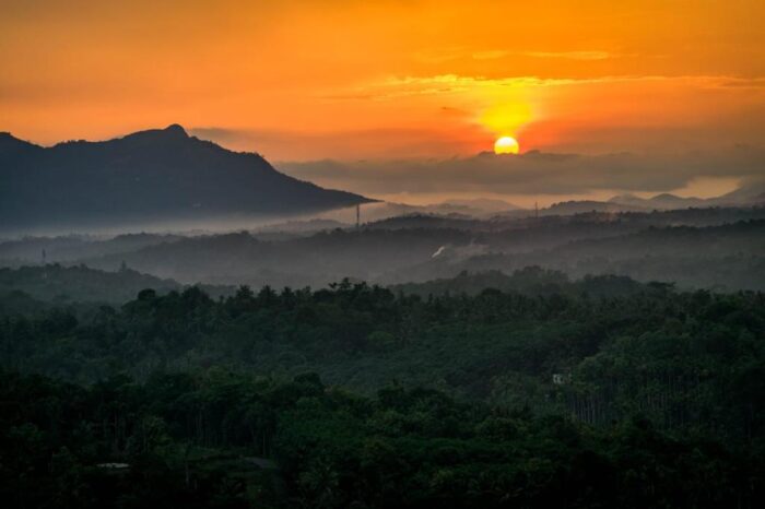 Kurumbalakotta trekking and Tent stay camping - Image 8
