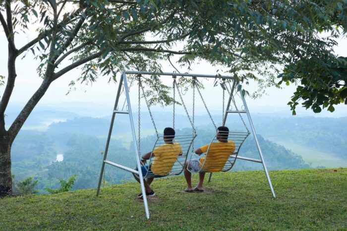 Kurumbalakotta trekking and Tent stay camping - Image 5