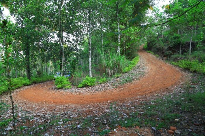 Kurumbalakotta trekking and Tent stay camping - Image 3