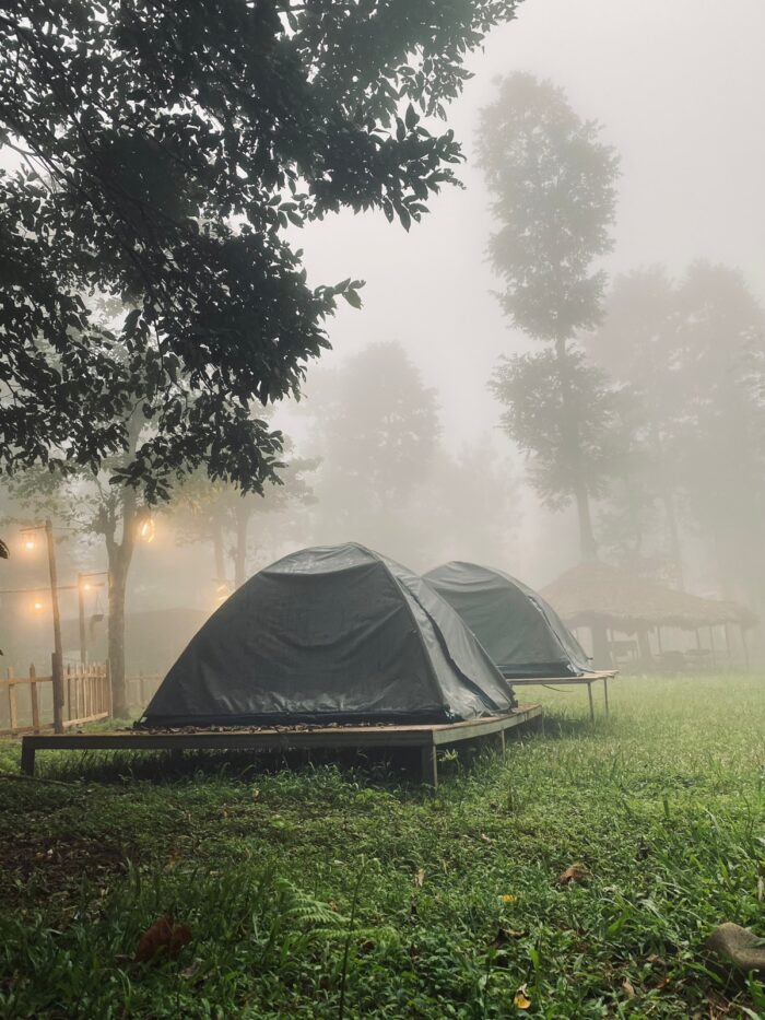 Thollayiram Kandi Resort Camping & Tent Stay - Image 11