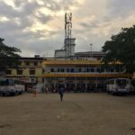 All Kerala KSRTC Bus Stand Enquiry Helpline Number