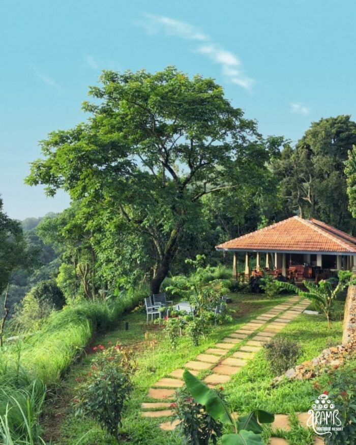 Aramb Boutique Resort - Image 8