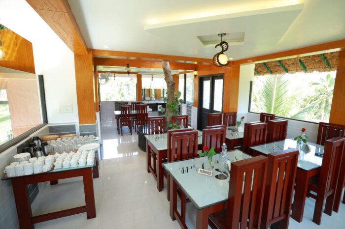 Blue Bell Resort Wayanad – Periya - Image 8