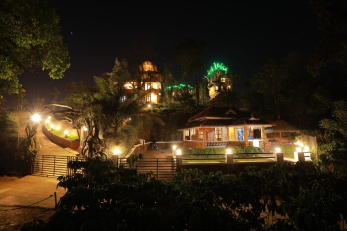 Blue Bell Resort Wayanad – Periya - Image 6