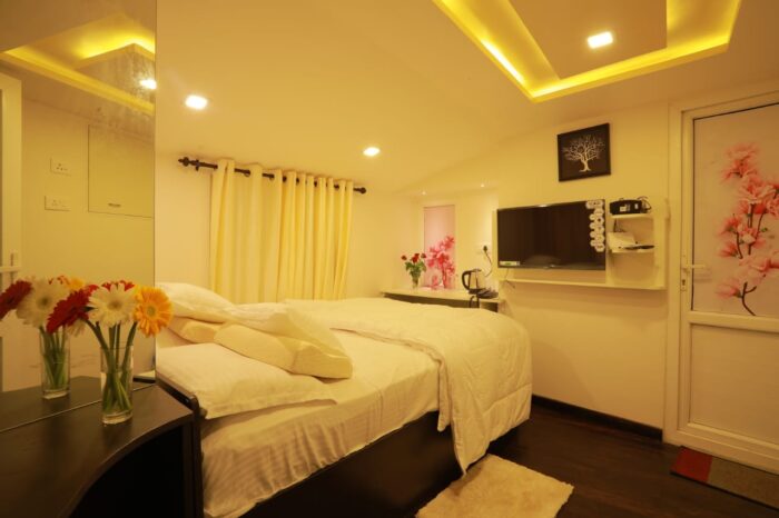 Blue Bell Resort Wayanad – Periya - Image 5