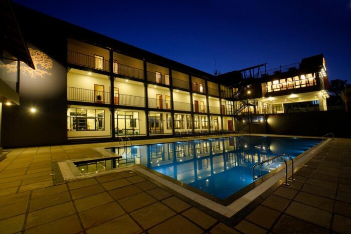 Fern Tree Resort - Image 6