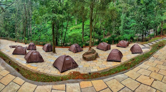 Lantern Stay – Resort in Wayanad - Image 2