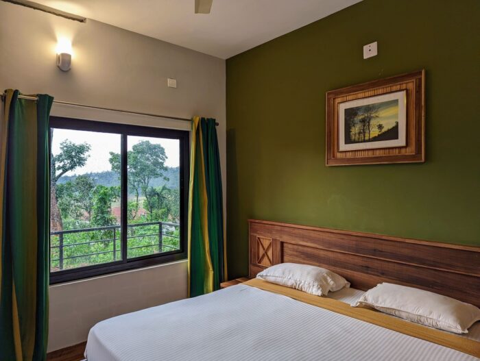 Seagot Banasura Resorts - Image 2