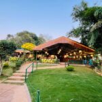 Seagot Banasura Resorts