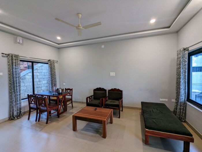 Seagot Banasura Resorts - Image 3