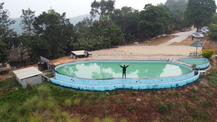 Seagot Banasura Resorts - Image 5