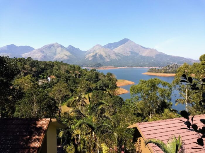 Seagot Banasura Resorts - Image 9