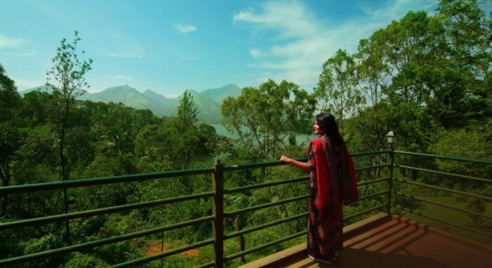 Seagot Banasura Resorts - Image 8