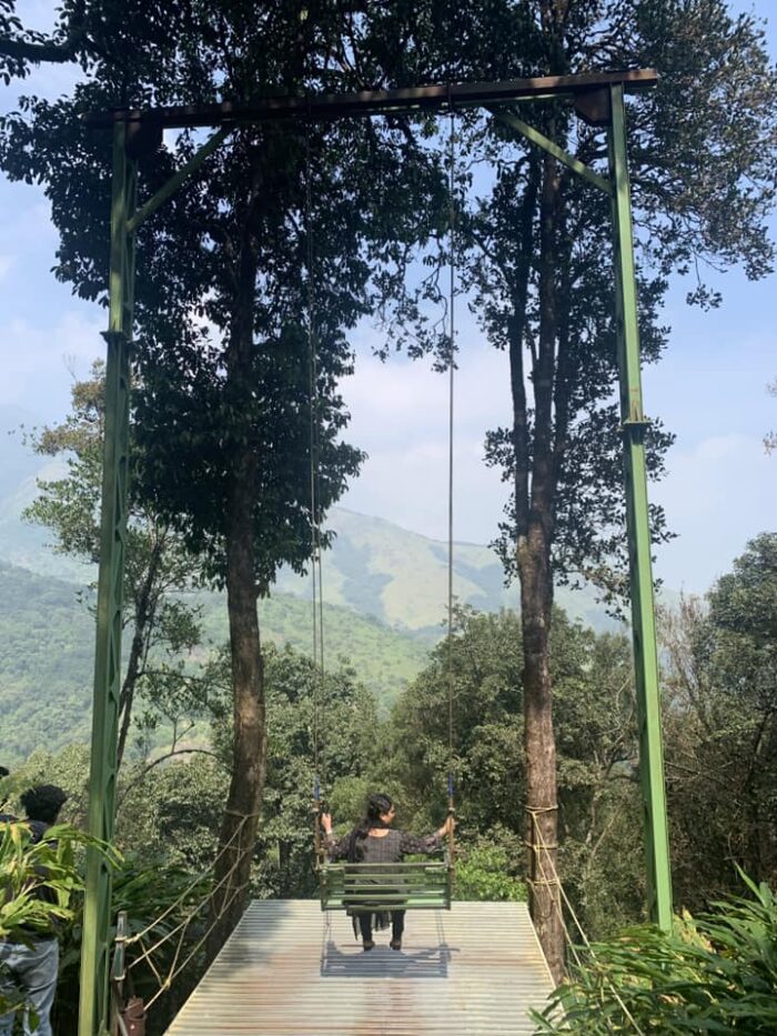 Wayanad Tent Stay Package with Glass Bridge - Image 8