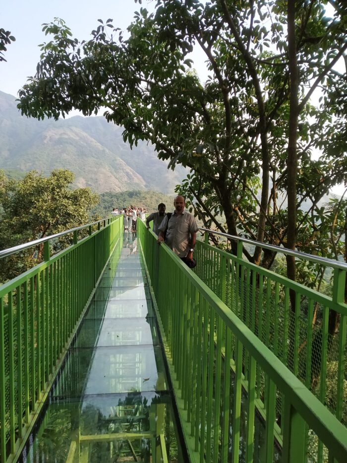 Thollayiram Kandi Resort Camping & Tent Stay - Image 24