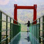 900 Kandi Glass Bridge Meppadi