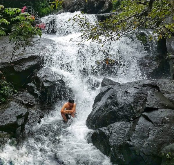 Adventure Wayanad Tent Stay Package with Glass Bridge 1800