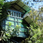 TREE HOUSE WAYANAD (Changaathi Green villa)