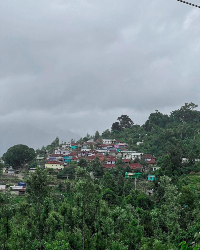 Kanthalloor Tent Camping - Image 12