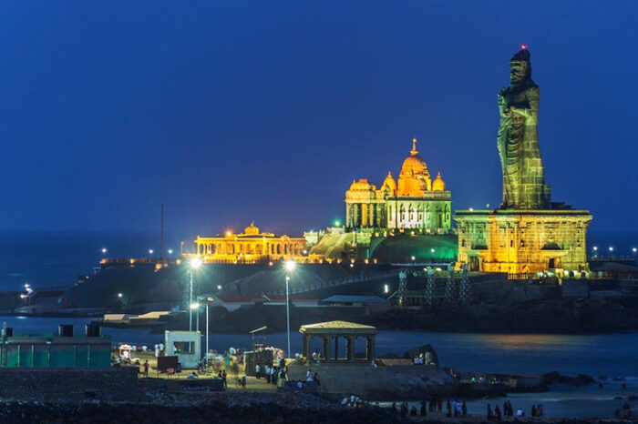 Kanyakumari- ‘The Land’s End’ - Image 12