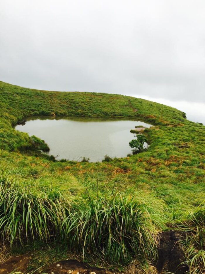 Chembra Kodumudi - Image 5