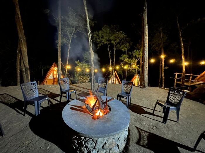 Kolukkumalai A Frame Stay in Suryanelli - Image 19