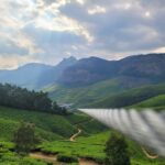 Eagle’s Flight Longest Zipline In India Kolukkumalai Munnar