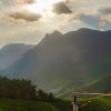 Longest Zipline in Munnar Kerala India - Image 2