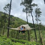 Hanging Tent Stay & Wayanad Chembra Peak Trekking