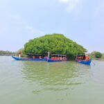 Kadalundi Island Tourism houseboat Packages