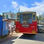 Suryanelli, Kolukkumalai Bus Timings From Theni, Munnar and Cochin