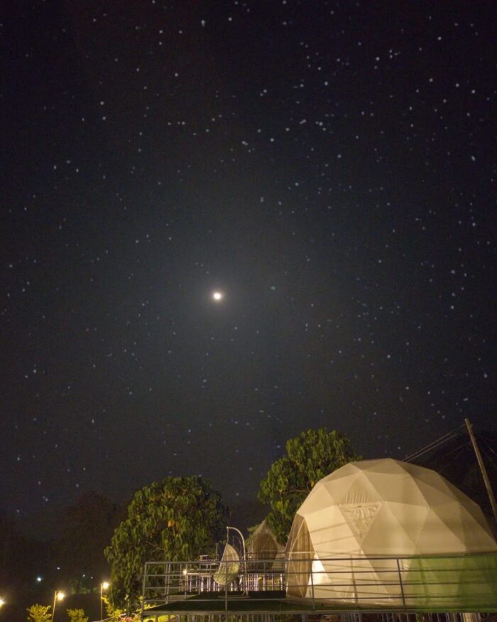 Glamping Dome Stay in Thrissur - Image 8