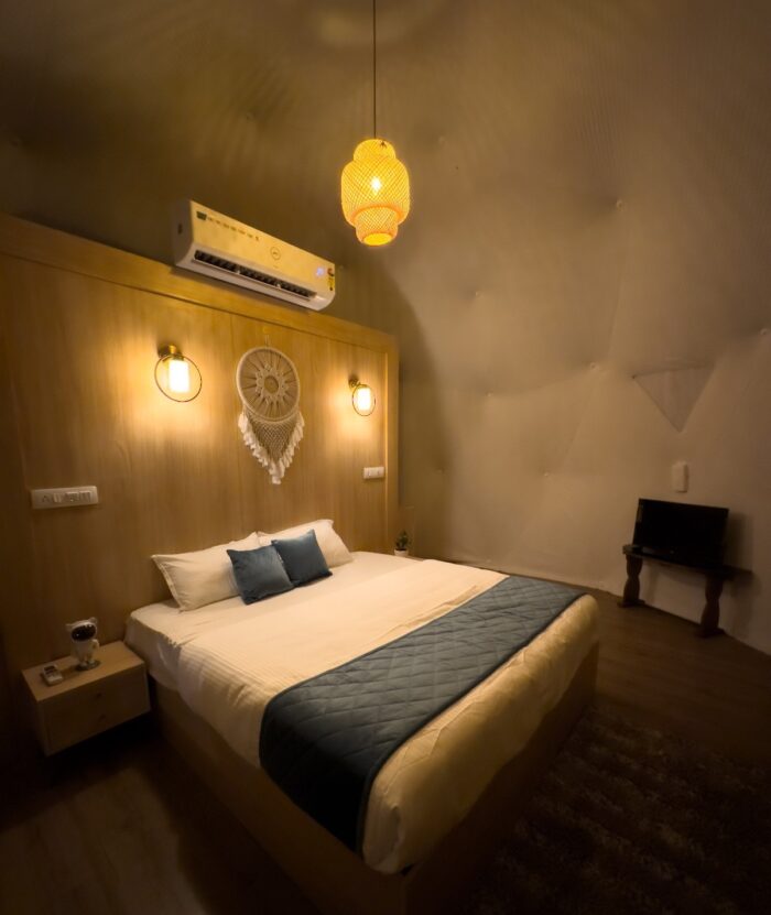 Glamping Dome Stay in Thrissur - Image 10