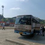 Munnar to Alappuzha KSRTC Transportation