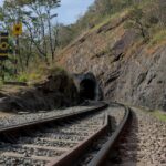 Kollam Sengottai Railway Train Time