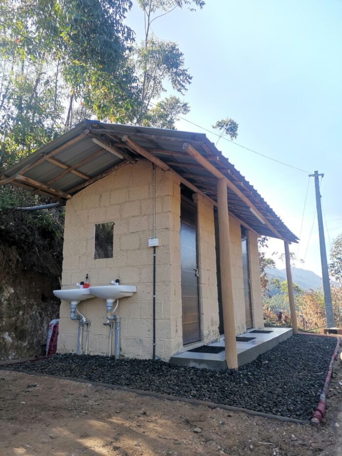 Tent Camping in Vegetable Bowl of Kerala - Image 3