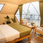 Domes Stay in Wayanad