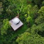 Kanthalloor Dome Stay