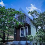 Swimming pool Homestay in Munnar