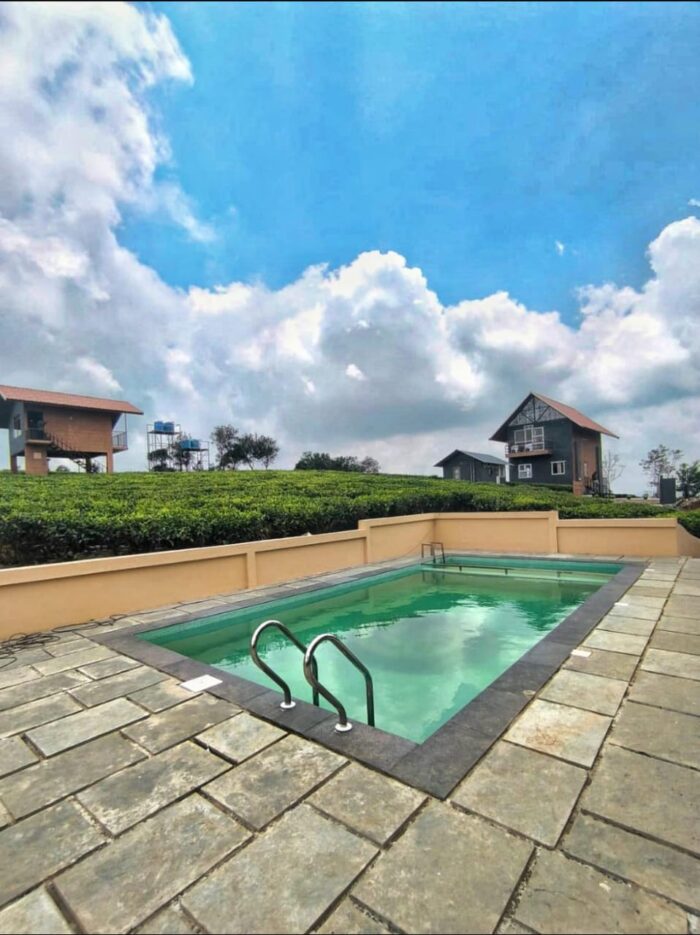 Cloud Canopy Vagamon - Image 6