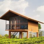 Cloud Canopy Vagamon