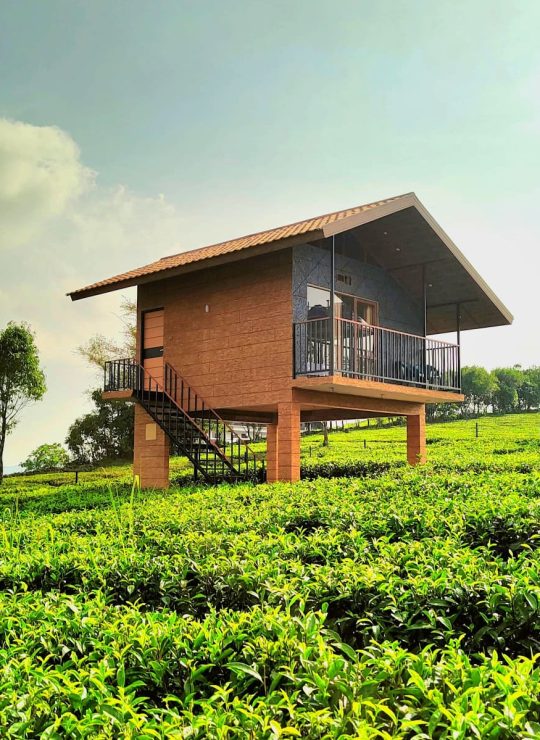 Vagamon