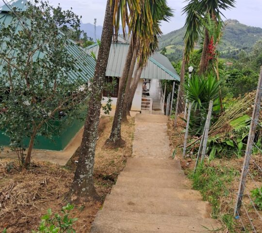 Affordable homestay in Kanthalloor